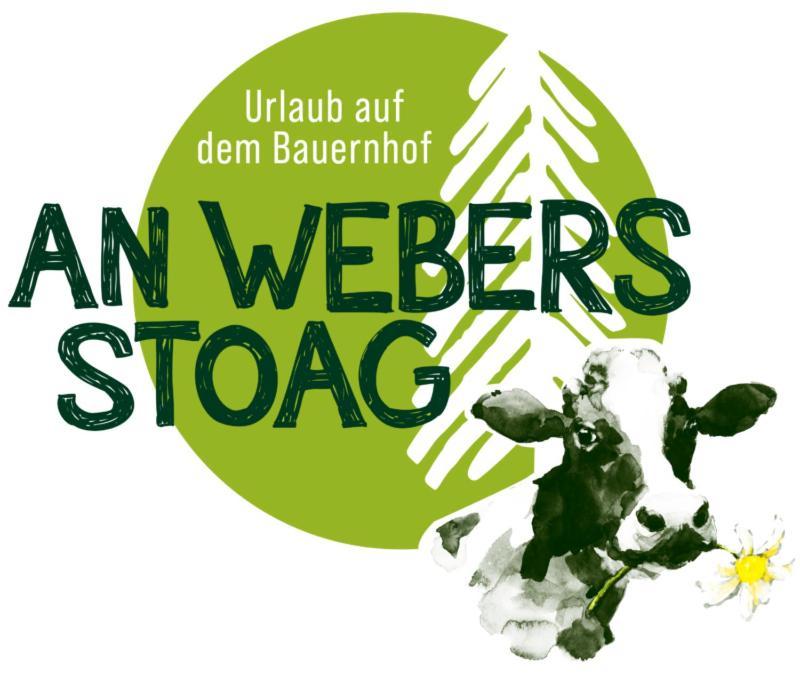An Webers Stoag Villa Geisingen Exterior photo