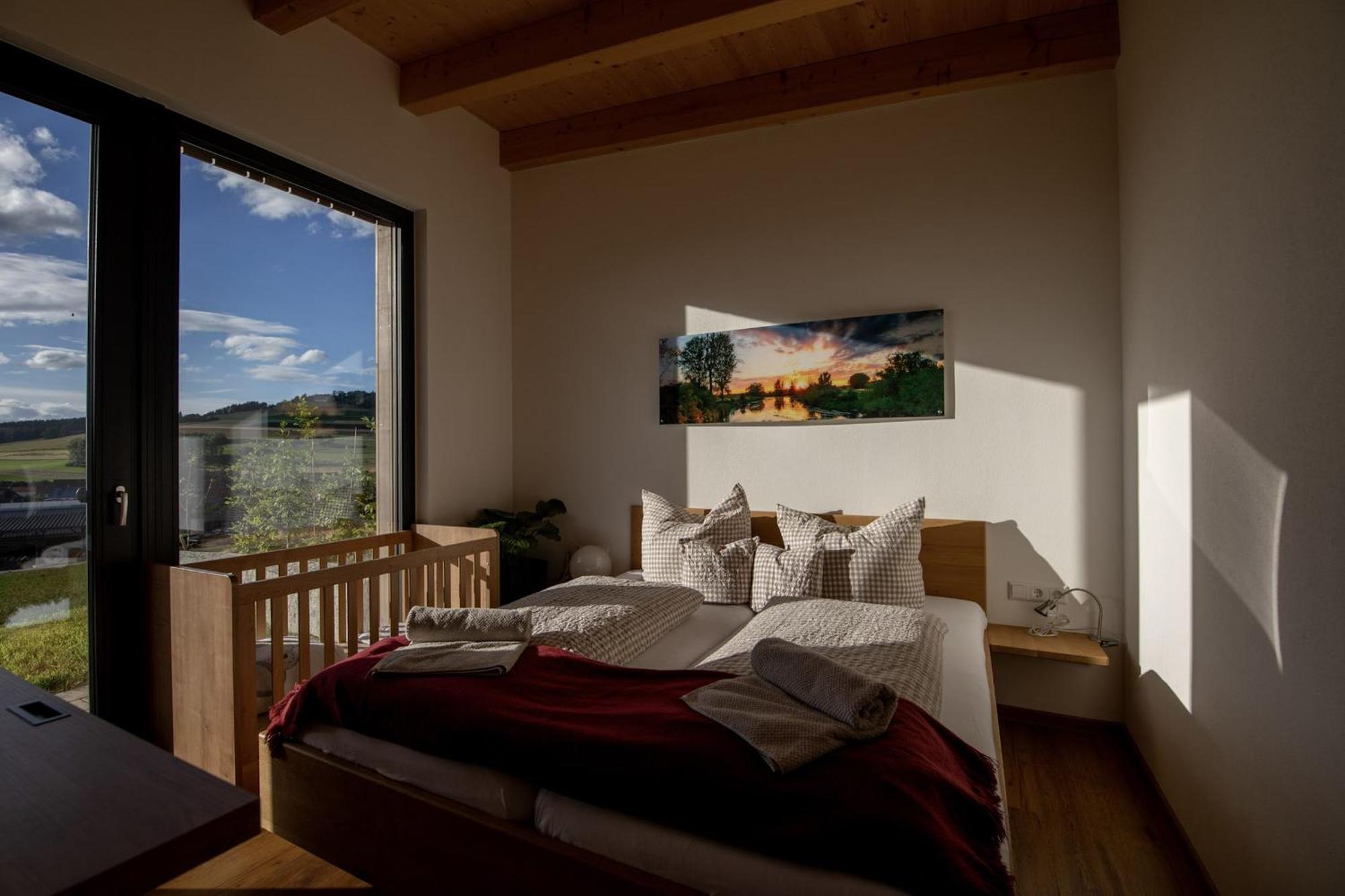 An Webers Stoag Villa Geisingen Exterior photo